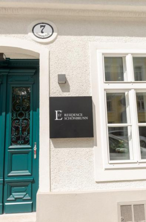 EST Residence Schönbrunn - Apartments